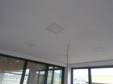 Foto Forro de Gesso Acartonado - Drywall