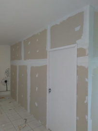 Divisória Drywall